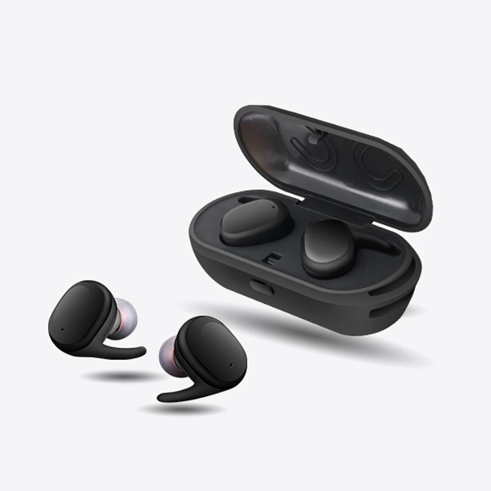 Căști wireless mini impermeabile Avela | Lersk