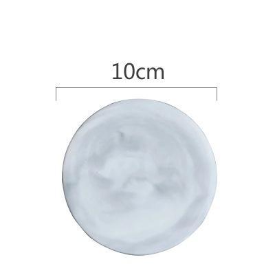 FjordStone Marmor Keramisk Glasbrik Nordisk Inspireret Design | Lersk