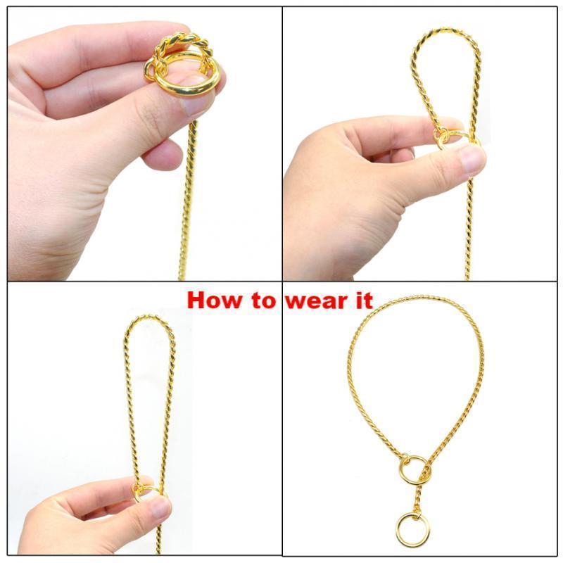 Rivaro Wide Cuban Chain Dog Collar 15mm Hip Hop Style | Lersk