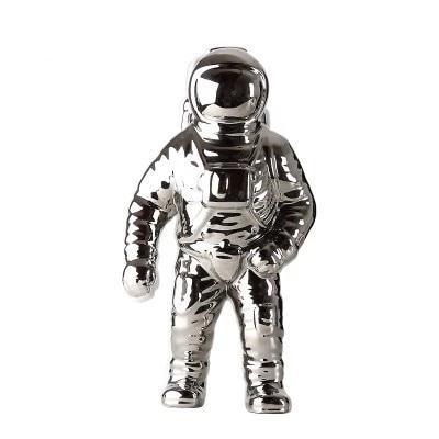 AstroVoyage Orb Vase Space Themed Home Decor Accent | Lersk