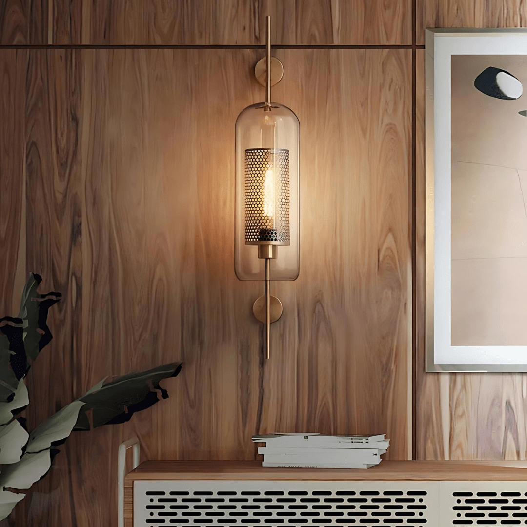 Marvento Wall Lamp Series | Lersk