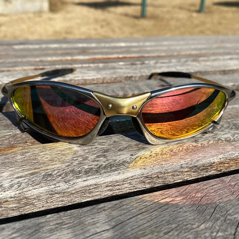 Sluneční brýle XSport Premium Polarized UV400 pro milovníky venkovních aktivit | Lersk