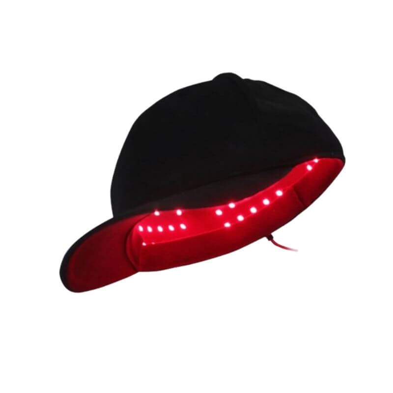 Red Light Therapy Cap For Hair Growth For Men And Women | Lersk