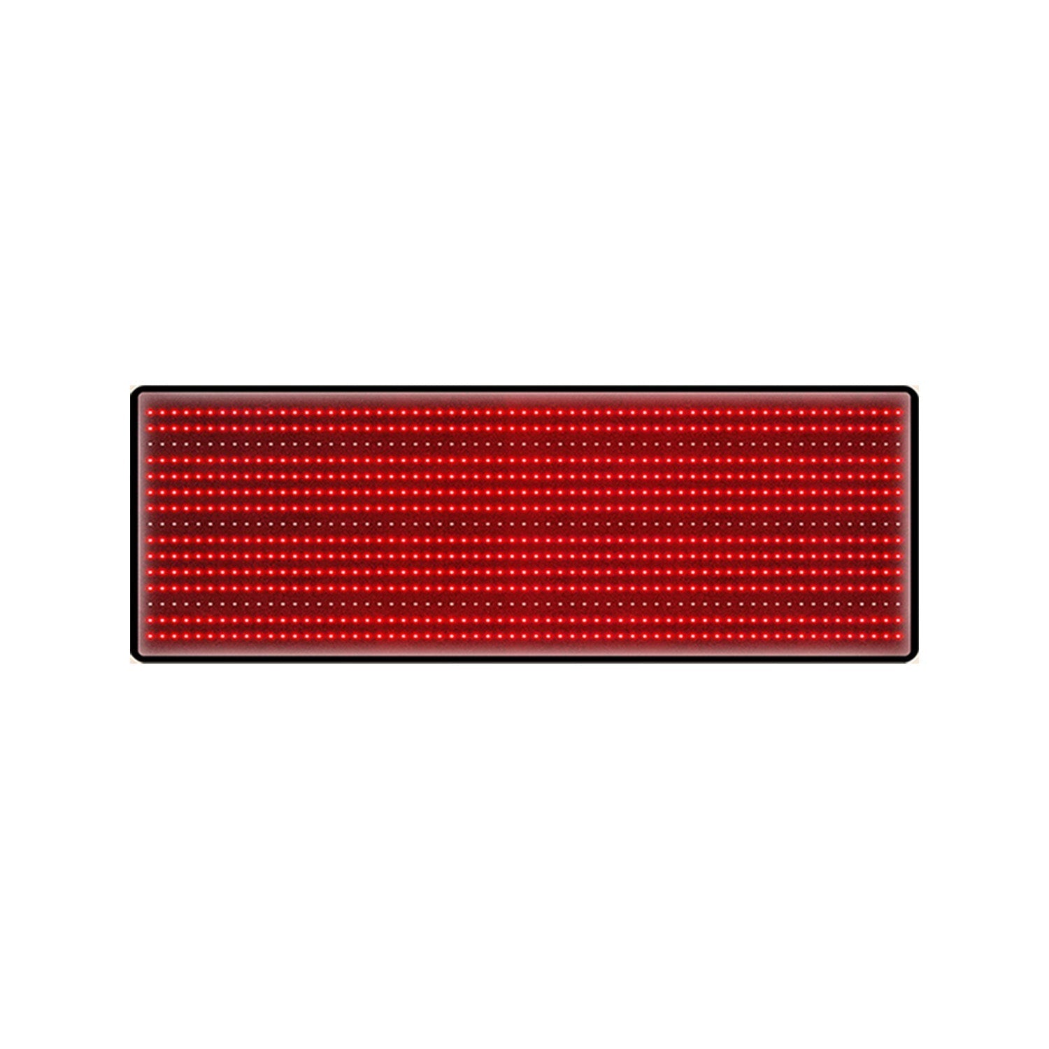 LED Light Therapy Device | 7-Wavelength LED Light Therapy Device for Face & Body | Lersk