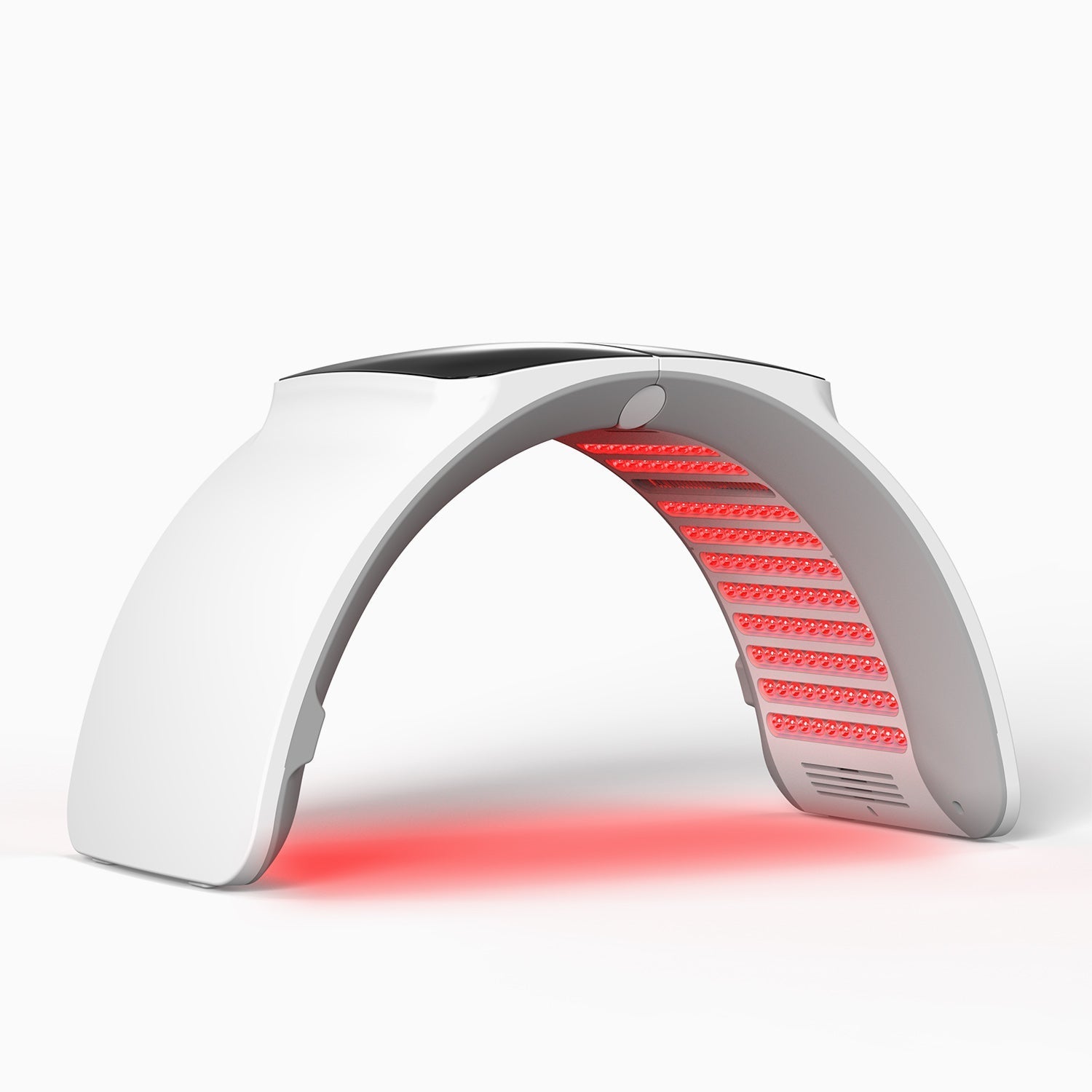 LED Light Therapy Device | 7-Wavelength LED Light Therapy Device for Face & Body | Lersk