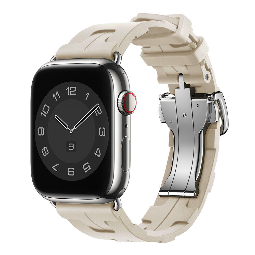 Novelle Rem til Apple Watch | Lersk
