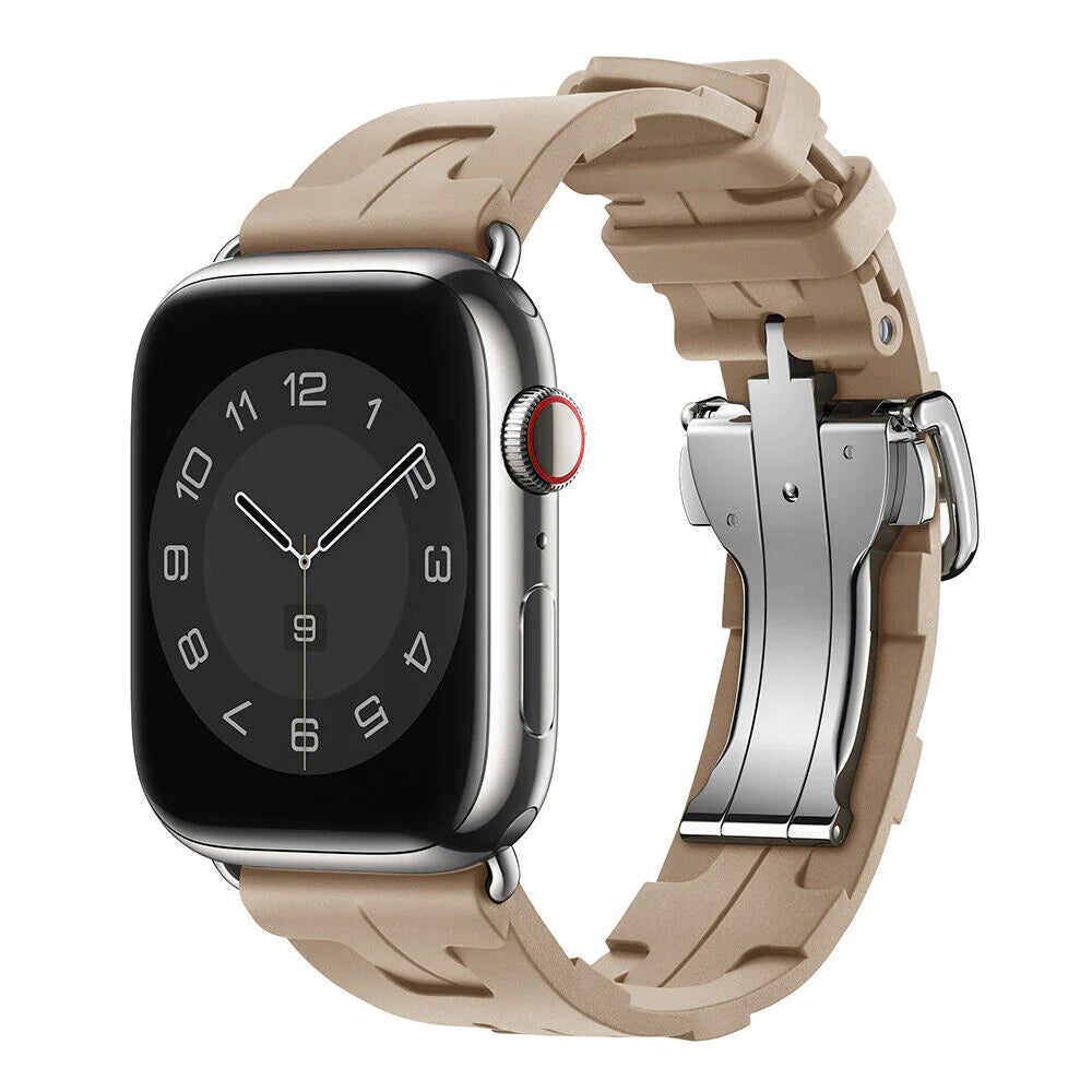 Lirena Silicone Dress Band | Lersk