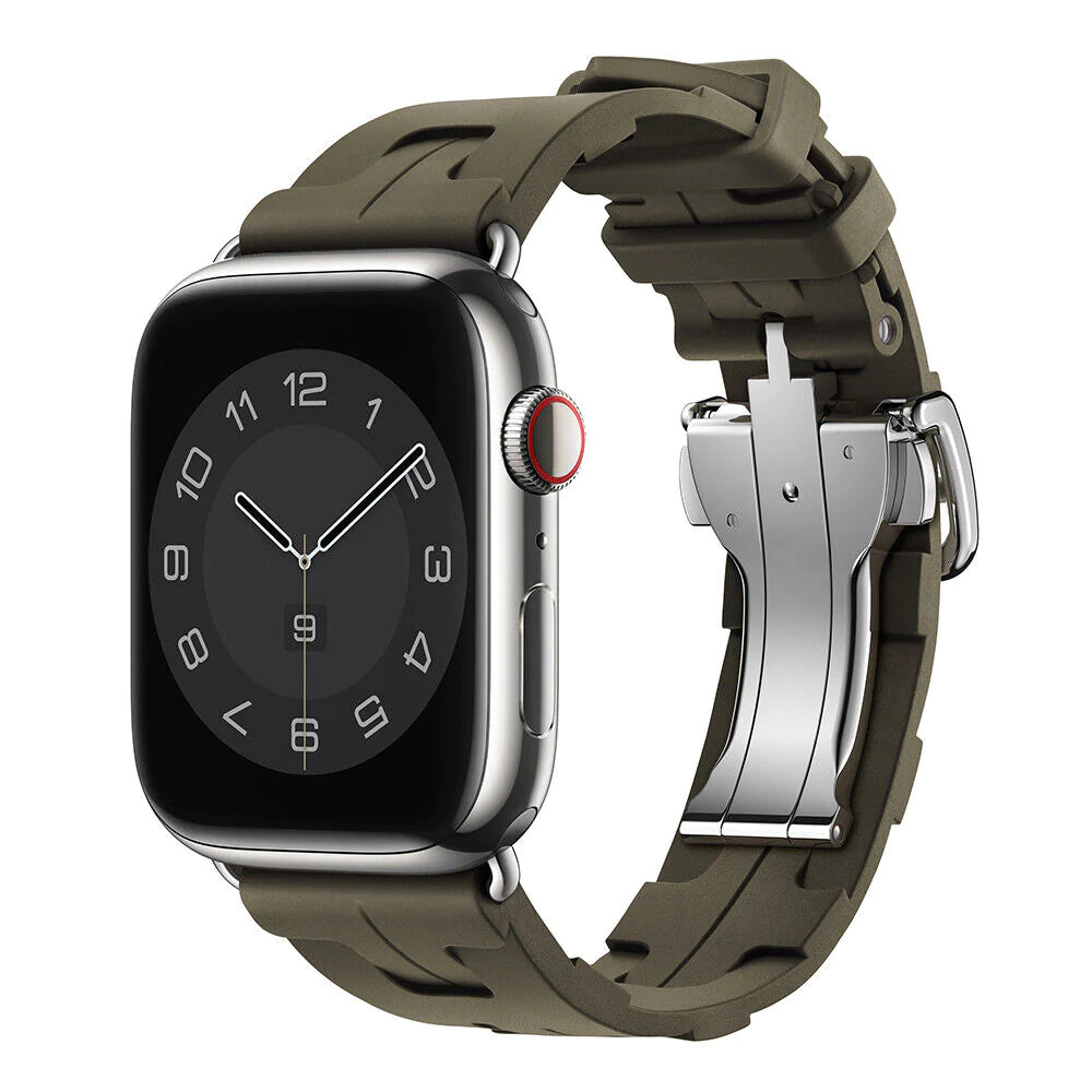 Lirena Silicone Dress Band | Lersk