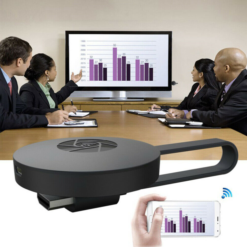 NexView Portable Wireless HDMI Receiver For 1080P TV | Lersk