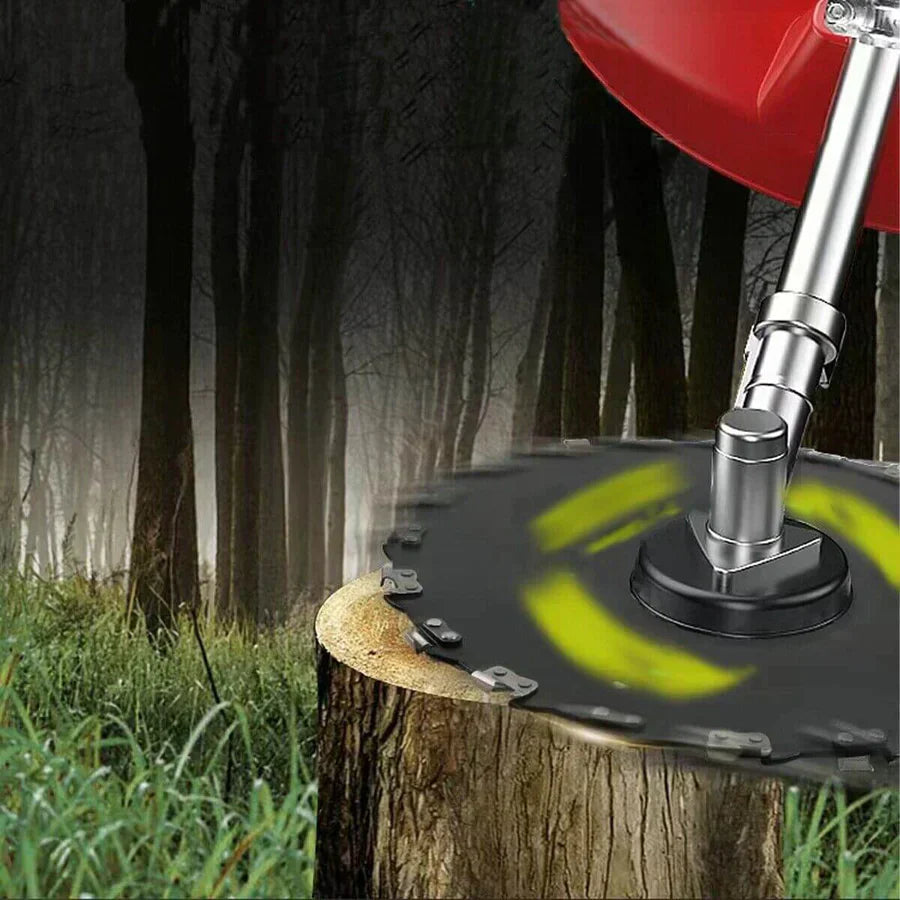 Vysoce výkonný křovinořez Cutter | Lersk