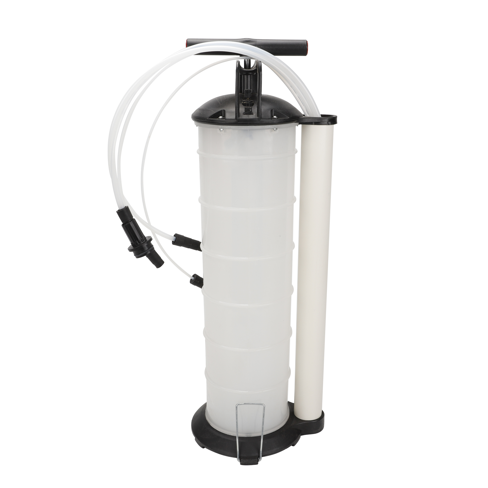 CarEase | Pompa portatile per estrazione olio motore 1,6 L/min | Lersk