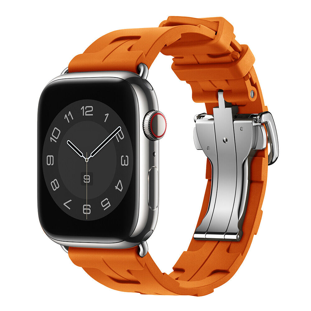 Novelle Rem til Apple Watch | Lersk