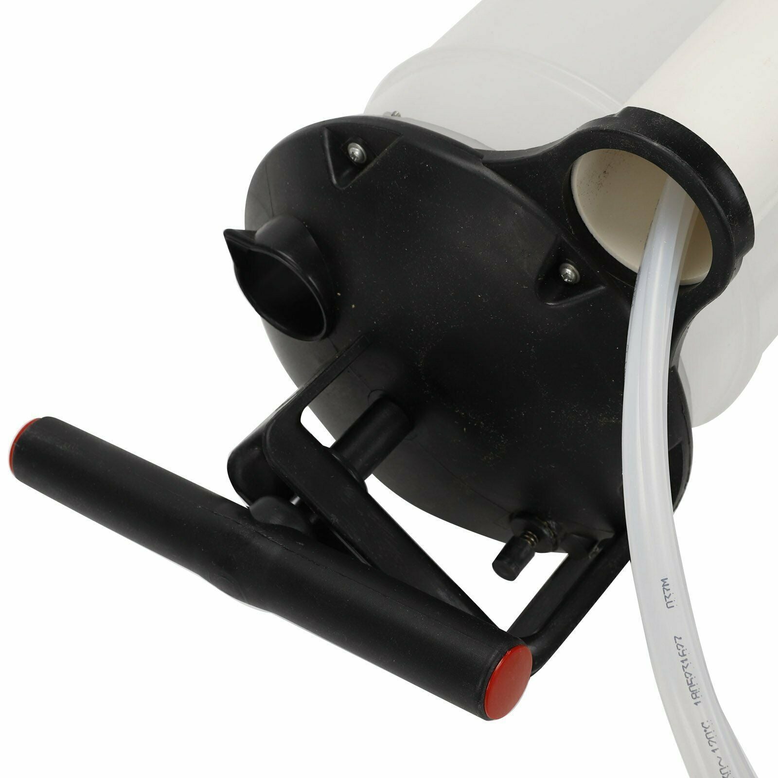 CarEase | Pompa portatile per estrazione olio motore 1,6 L/min | Lersk