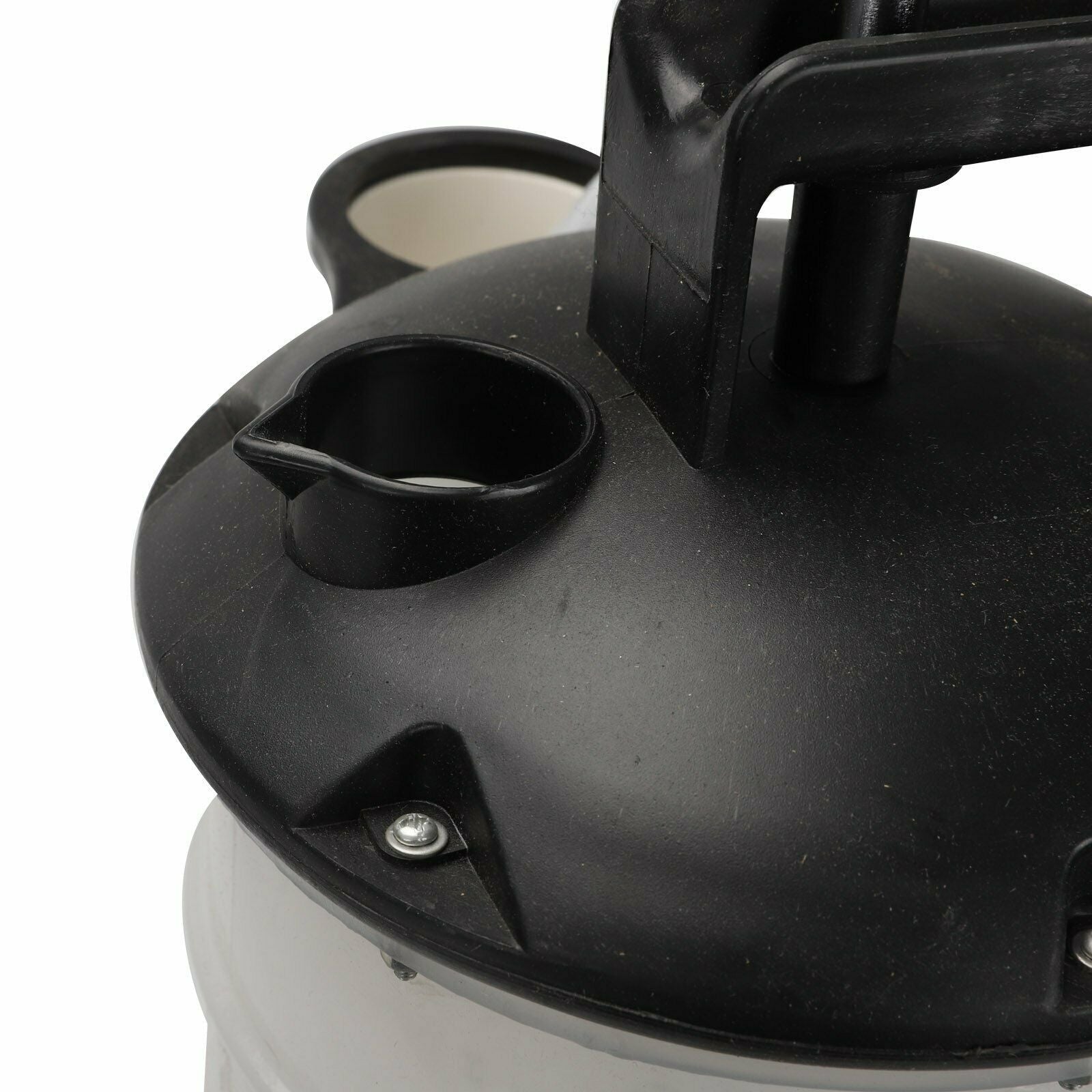 CarEase | Pompa portatile per estrazione olio motore 1,6 L/min | Lersk