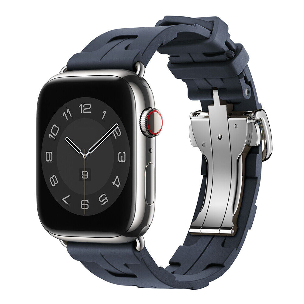Novelle Rem til Apple Watch | Lersk