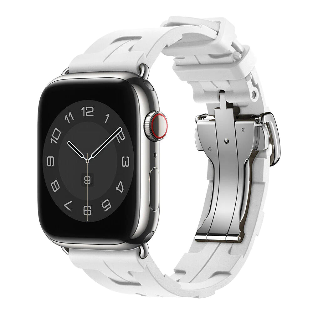 Lirena Silicone Dress Band | Lersk