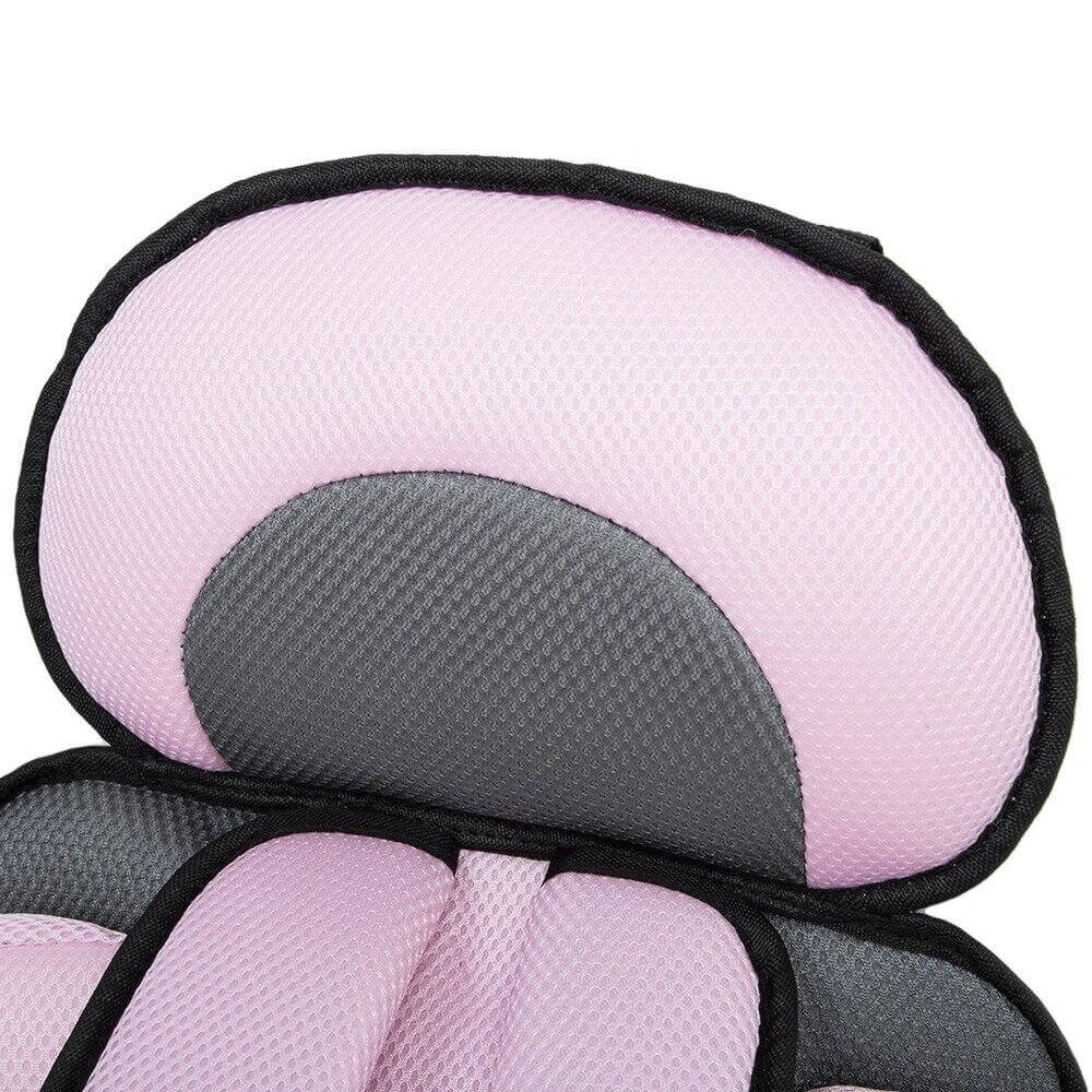 AstraKidz Glide Junior Car Seat With Advanced Safety And Comfort | Lersk