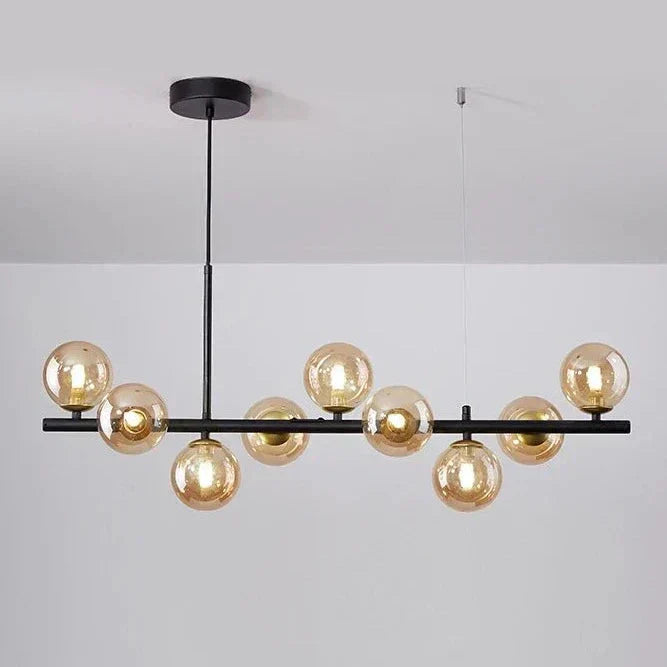 Orioni Pendant Light by LumaNova Minimalist Fixture | Lersk