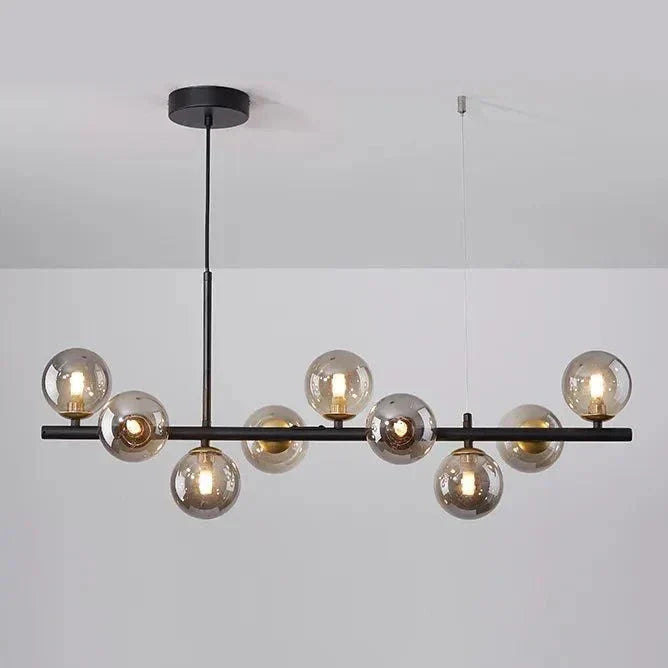 Orioni Pendant Light by LumaNova Minimalist Fixture | Lersk