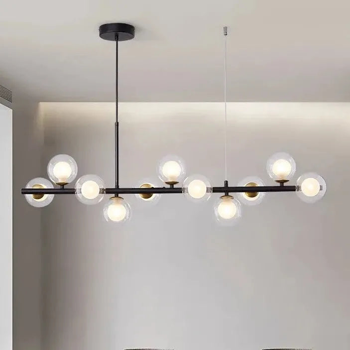 Orioni Pendant Light by LumaNova Minimalist Fixture | Lersk