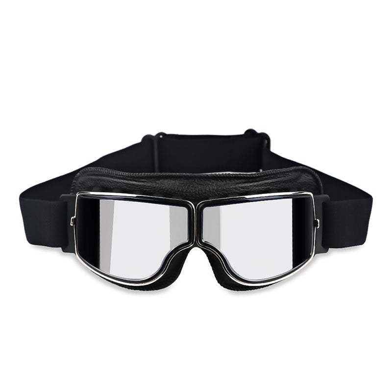 NovaShield Goggles For Over Glasses With Anti Fog And UV Protection | Lersk