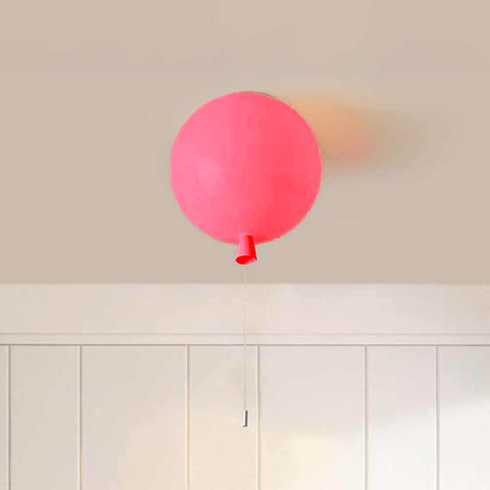 NovaTru | Moderne LED-Deckenleuchte für das Schlafzimmer | Lersk