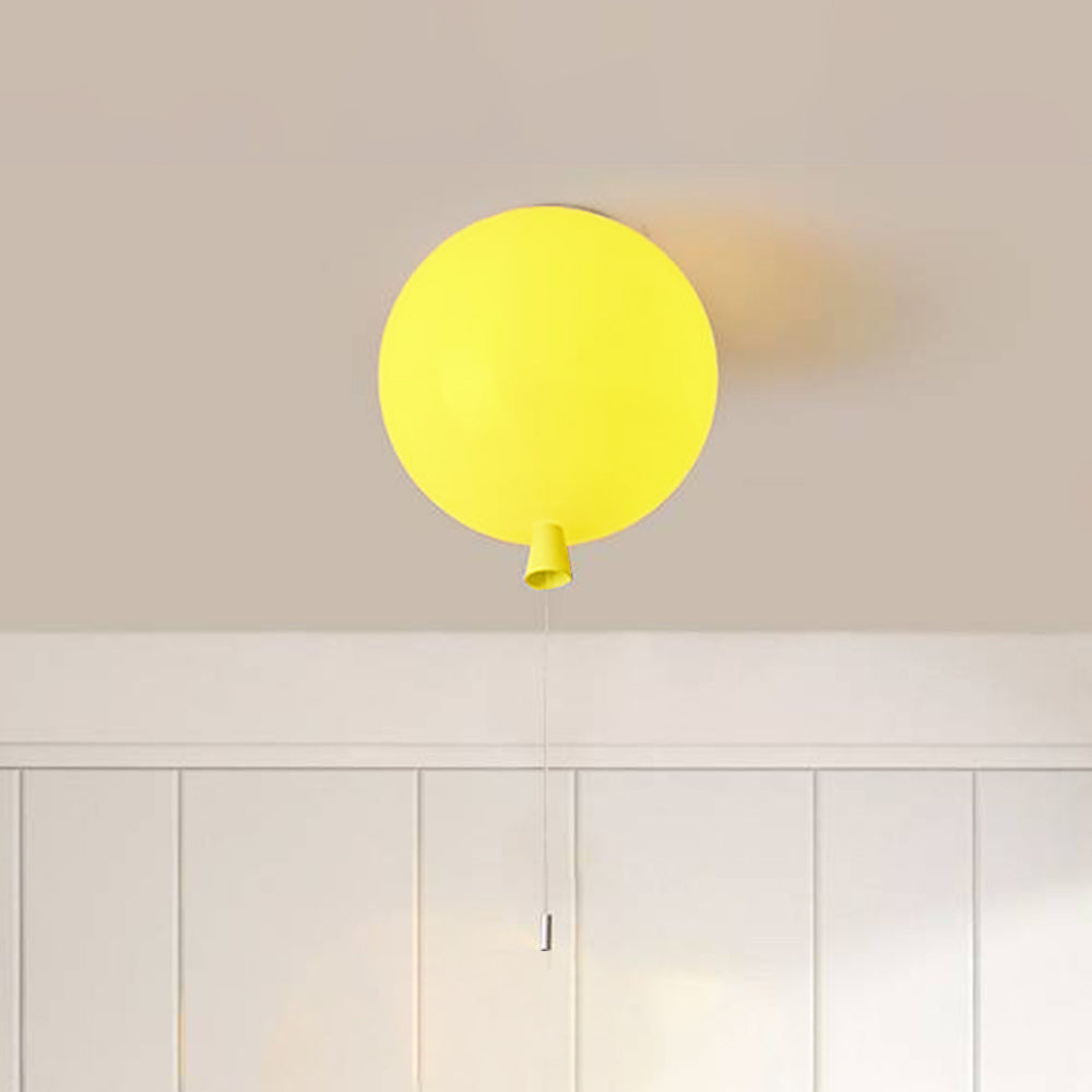 NovaTru | Moderne LED-Deckenleuchte für das Schlafzimmer | Lersk