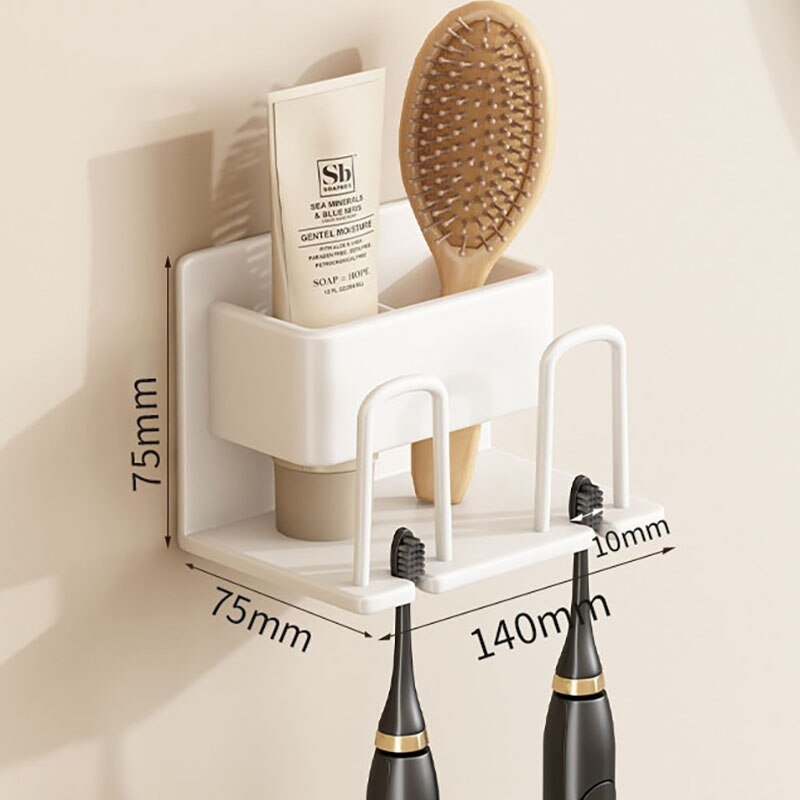 Marena | Bathroom Organizer | Lersk
