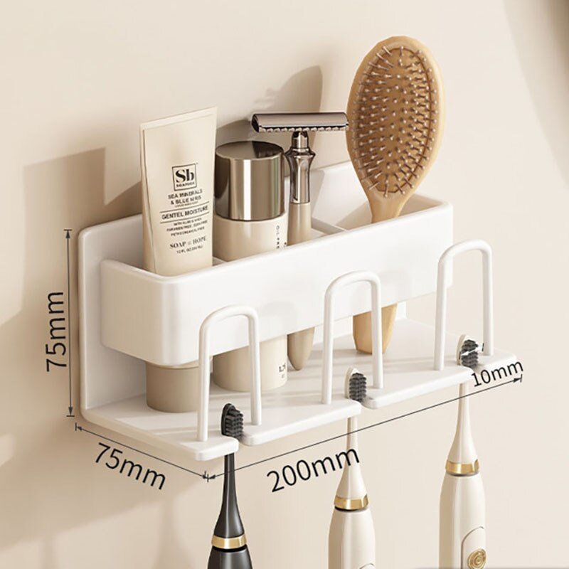 Marena | Bathroom Organizer | Lersk