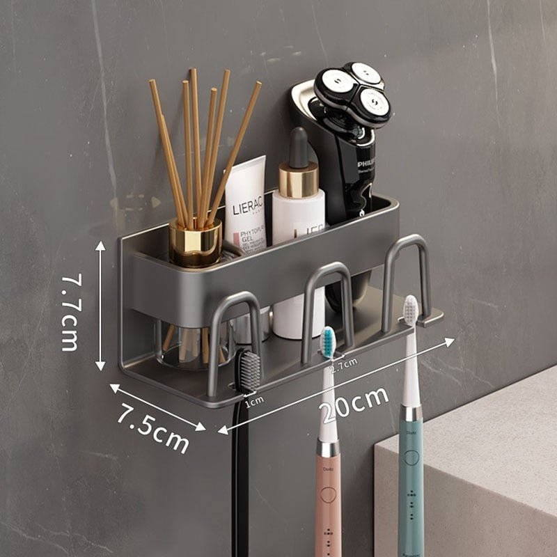 Marena | Bathroom Organizer | Lersk