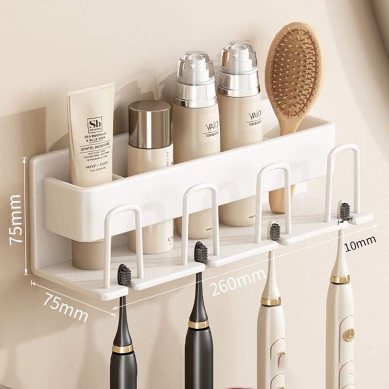 Marena | Bathroom Organizer | Lersk