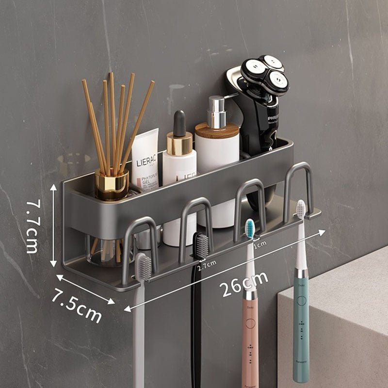 Marena | Bathroom Organizer | Lersk