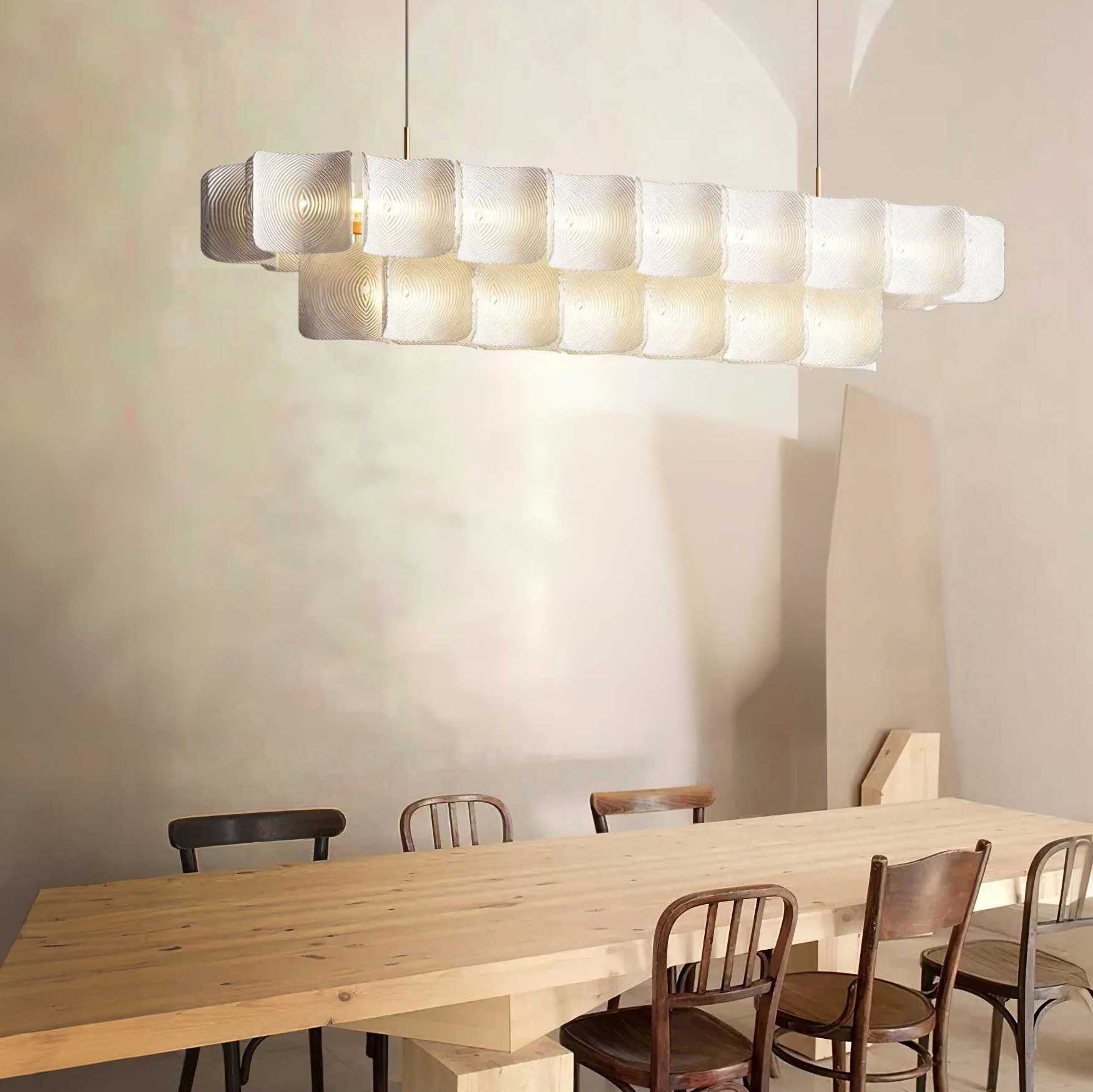 Calista Chandelier | Lersk