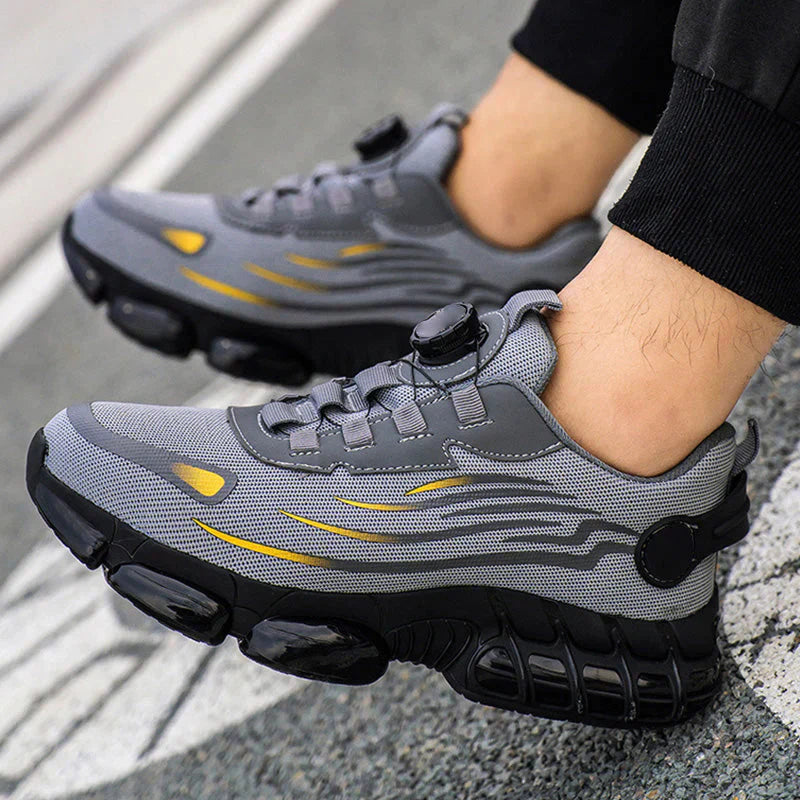 AeroStride | Stilvolle und kraftvolle Schuhe | Lersk