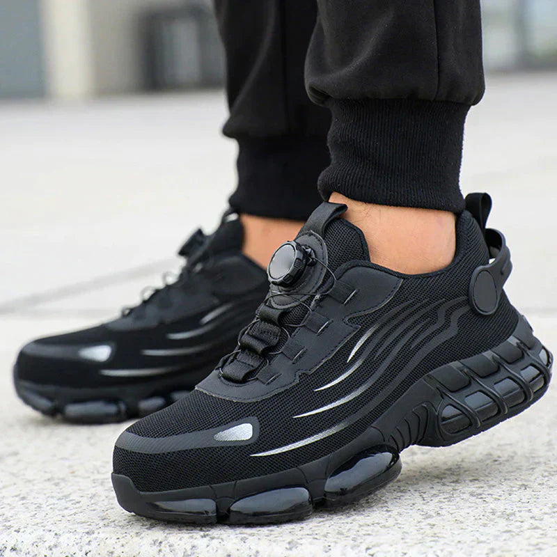 AeroStride | Stilvolle und kraftvolle Schuhe | Lersk