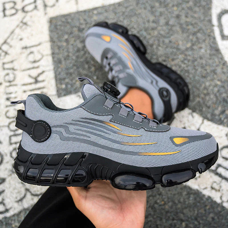 AeroStride | Stilvolle und kraftvolle Schuhe | Lersk
