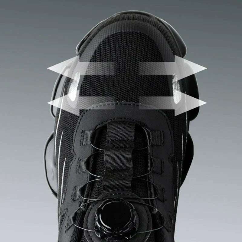 AeroStride | Stilvolle und kraftvolle Schuhe | Lersk