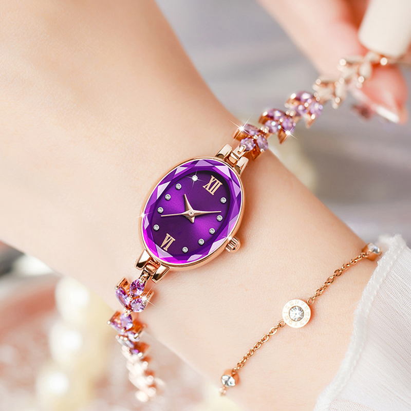 Elegant Water-Repellent Quartz Watch For Women With Adaptable Appearance That Matches Any Outfit | Lersk