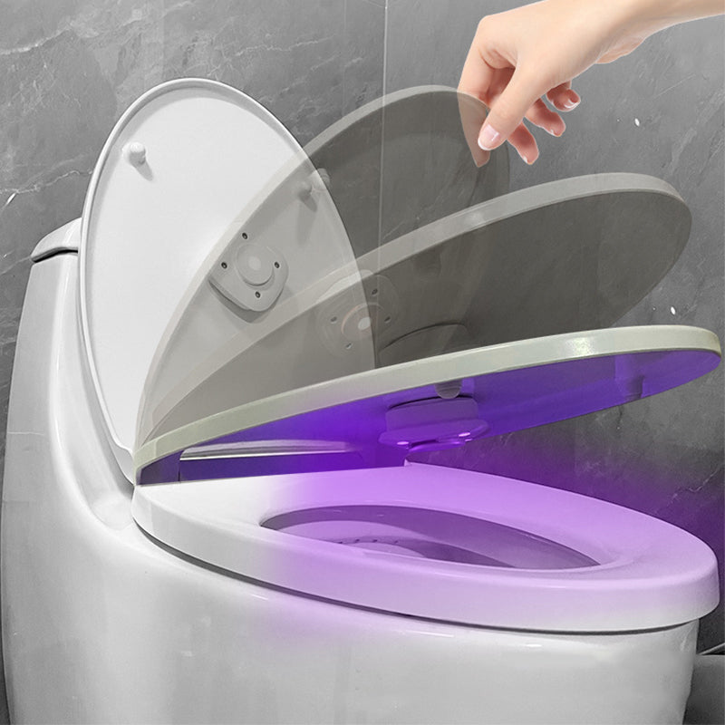 UV Toilet Sterilization Lamp Set For Bathroom Hygiene And Disinfection For Home Use | Lersk