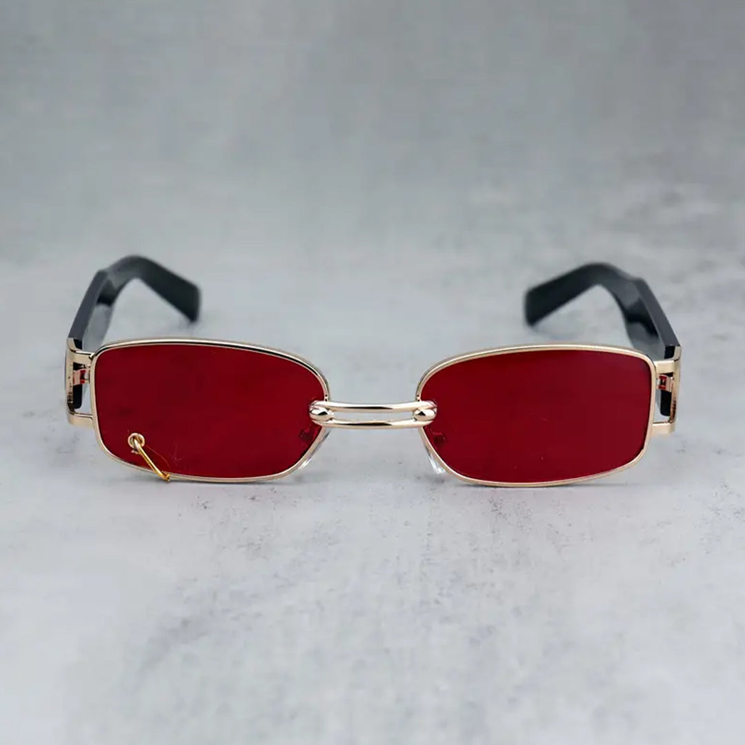 Stealth Maverick od Liora Vale | Lersk