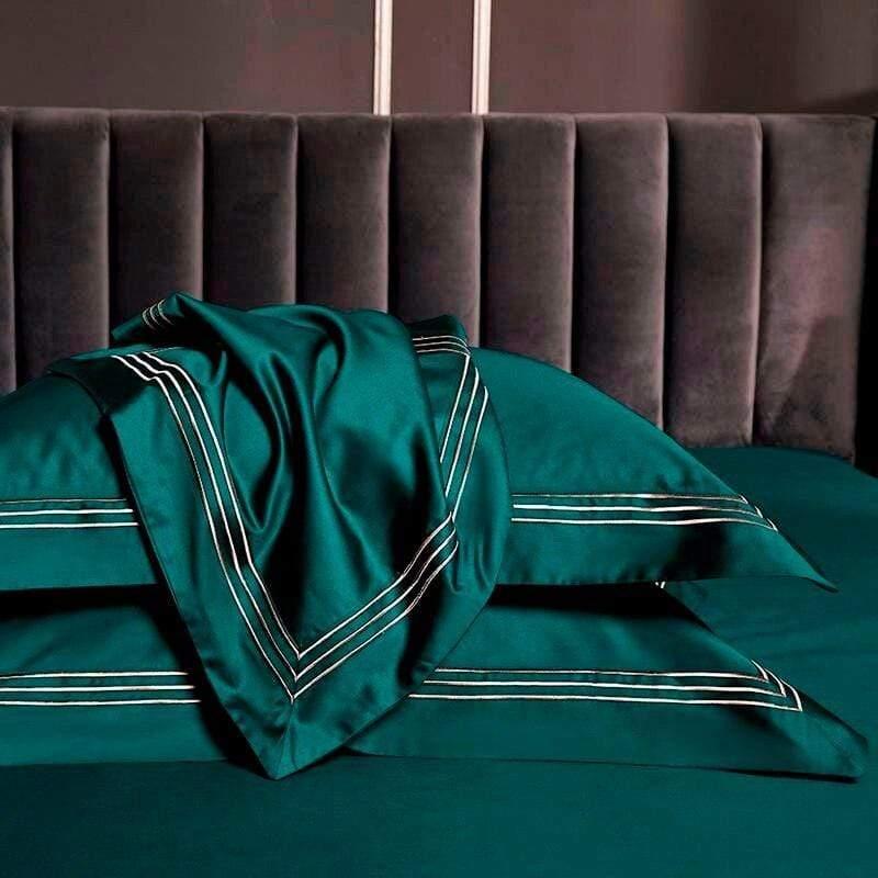 Conjunto de Capa de Edredão Nova Toile da Mademoiselle Bedding | Lersk