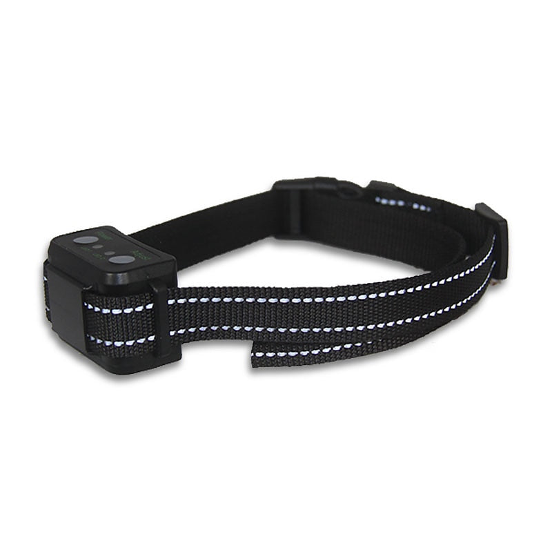 BarkEase Citronella Spray Collar With Refill Included | Lersk
