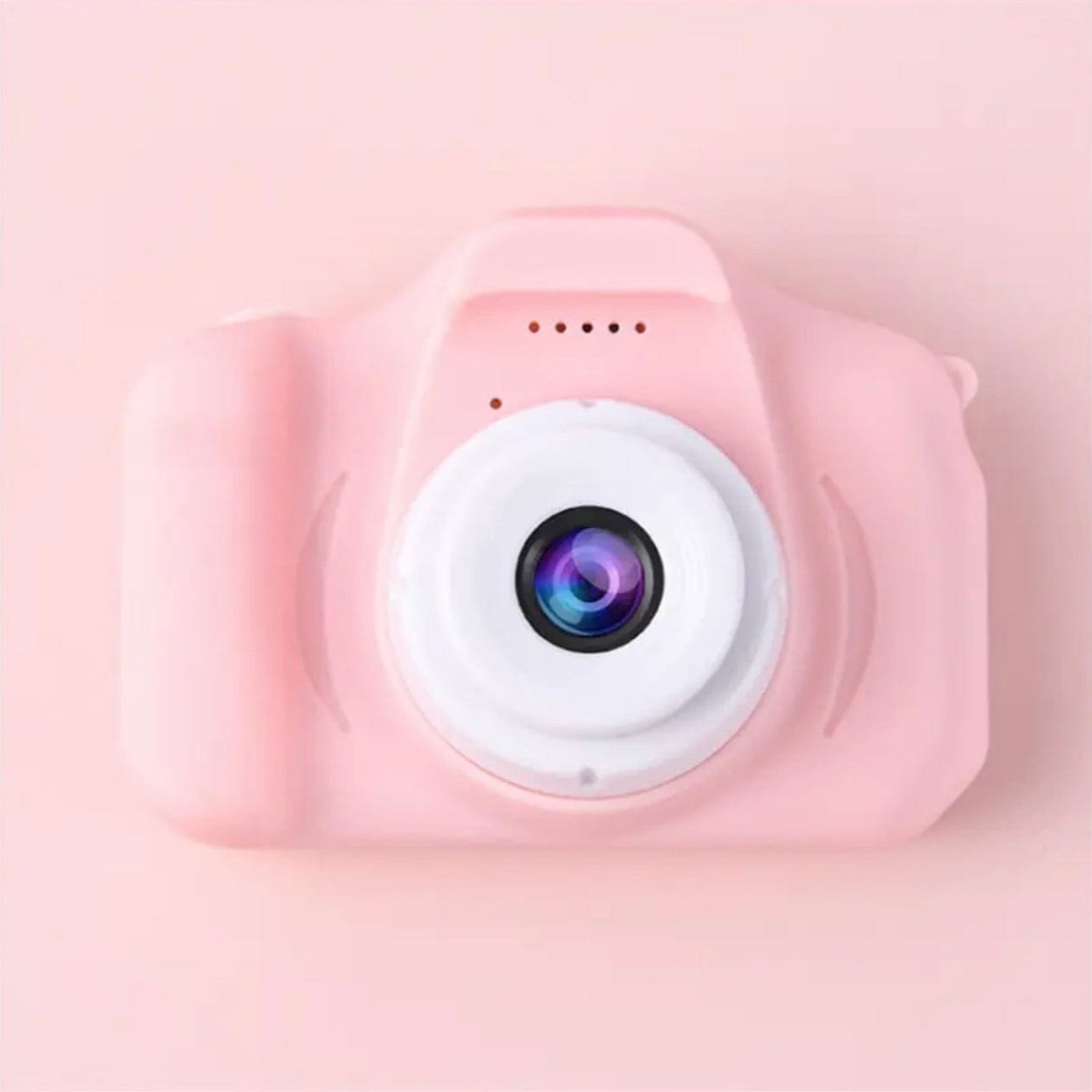 Luma Pocket Kamera — Fang Hvert Øjeblik | Lersk