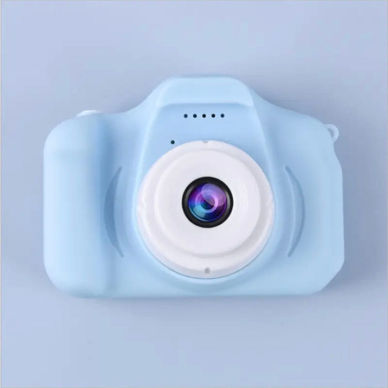 Luma Pocket Kamera — Fang Hvert Øjeblik | Lersk