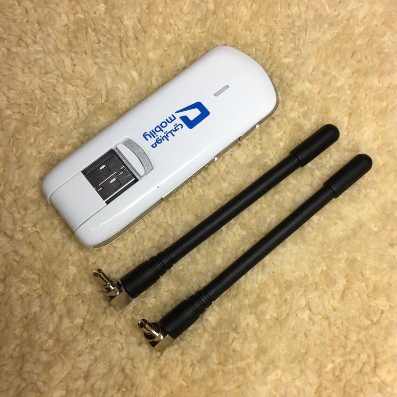 NexWave Entsperrtes Wireless 4G LTE Doppelpack USB-Dongles | Lersk