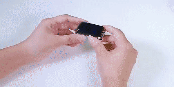 جهاز تحديد موقع طوق الحيوانات الأليفة PawQuest GPS لجميع السلالات سهل الإعداد | Lersk