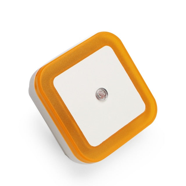 Set di 2 luci notturne per bambini con sensore di movimento | Lersk