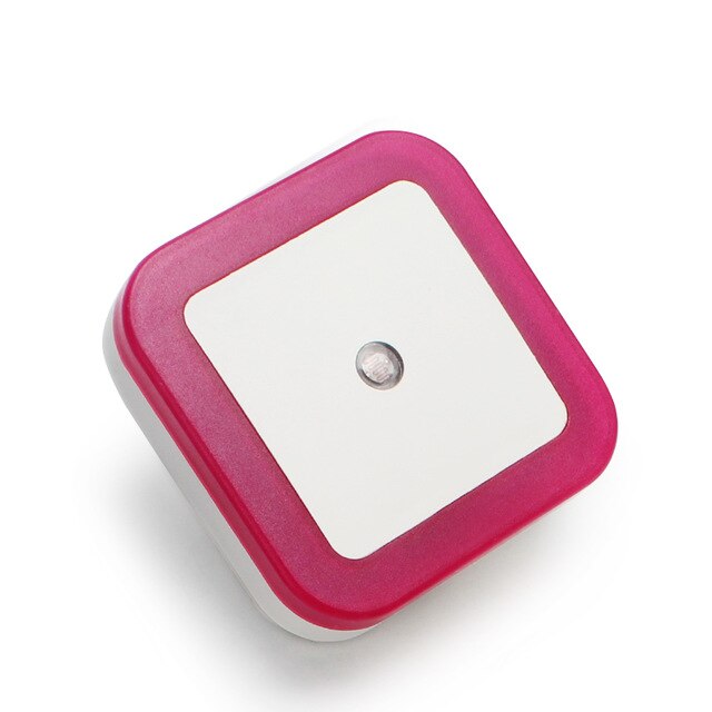Set di 2 luci notturne per bambini con sensore di movimento | Lersk