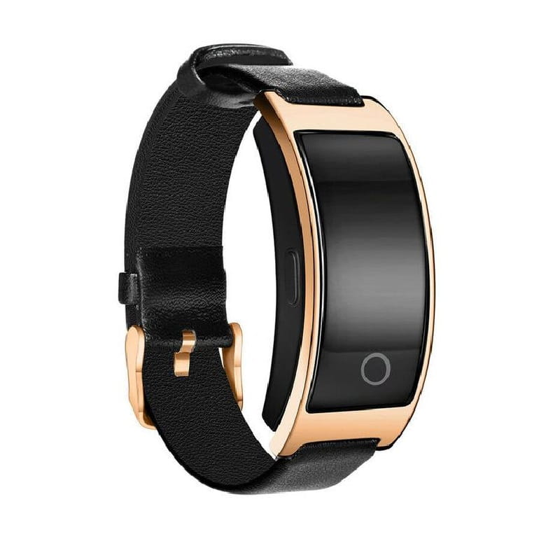 LumaPulse Slim Digital Blood Pressure & Heart Rate Watch | Lersk