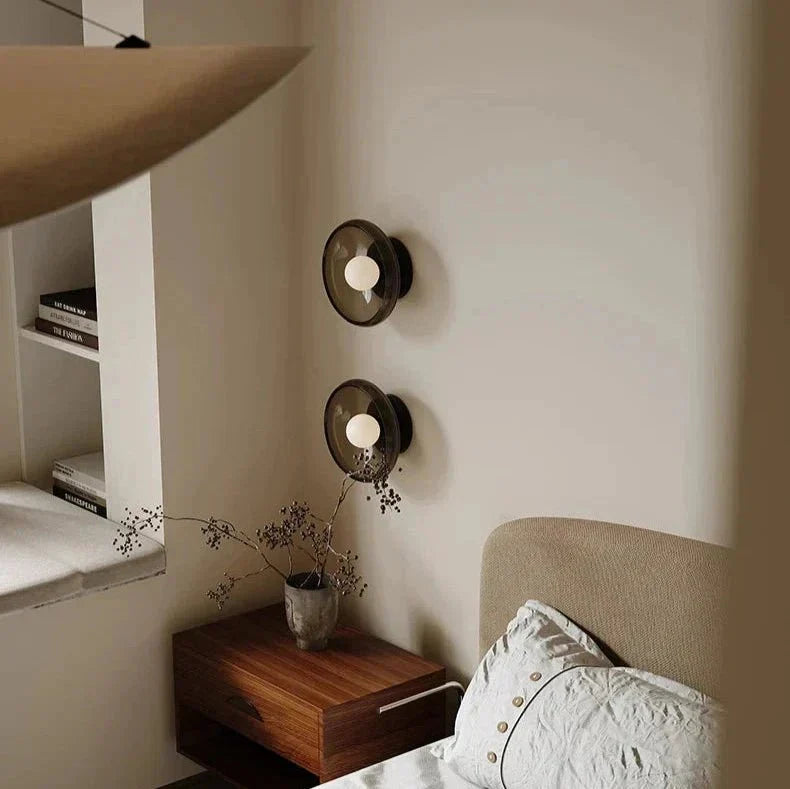 Kolekcja lamp Marielle | Lersk